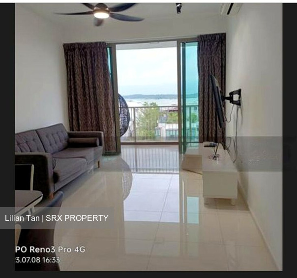 Ripple Bay (D18), Condominium #537717171